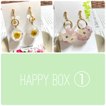 Happy Box ①
