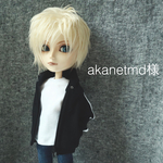 akanetmd様専用ページ