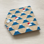 マスクケース✴︎富士山