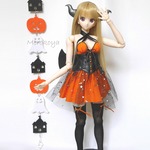【1/3（AZO2・G/I胸等）】小悪魔ちゃんset