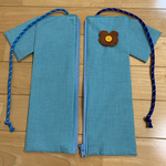   〈再販〉シャツ型・知育玩具・なんでもできるね