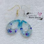 （ Sｰ5 ）＊ 滴ピアス ＊