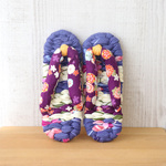 新作入荷♪☆とんぼさんの布草履☆~④~