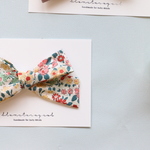 New!Schoolgirl bow 【スタンダードサイズ 】アナベラ annabella