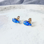 魚のシェルピアス