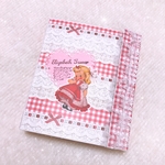 ❤︎285❤︎おすそ分けファイル(ミニファイル付き)中身220点程