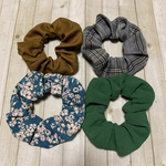 ＊数量限定＊シュシュ【C】４個セット