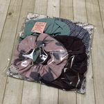 ＊数量限定＊シュシュ【E】４個セット