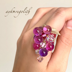 grape ring