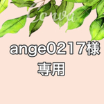 anger0217様専用