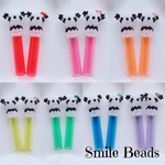 パンダ　えんぴつキャップ