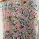 B品 レトロアニマル　トレーシングペーパー 　  