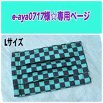 e-aya0717様☆専用ページ