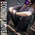 NEM Symbol (GoldNEMマーク付き) オリジナルマスク：世界で初回限定100枚（日本国内では60枚程度）