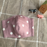 こども立体インナーマスク