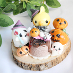 happy Halloween party♪(オブジェ)送料込み
