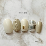 ネイルチップ No.305
