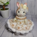 6sakamatsu31さま専用　シルバニアドレス3着
