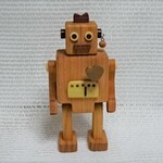 ロボットオルゴール＊女の子＊