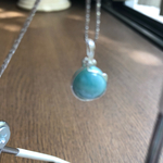 ペンダントトップ