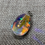虹のたまごビビッド ペンダントトップ VD-399