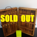 【price down】　アンティーク調　ジュエリーBOX