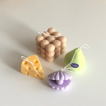 【summer キャンペーン🌻】お好きなキャンドル5つで5000円！