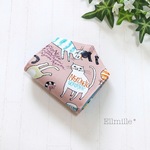 【仮置きマスクケース】