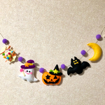 ハロウィンガーランド