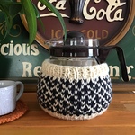 コーヒーコージー