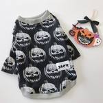 ハロウィン🎃長袖TシャツA
