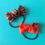 sweets  ribbon／ハロウィンオレンジ