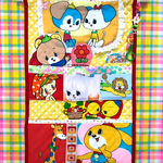 ♡数量限定♡昭和レトロ  ウォールポケット ①