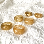 カラーデザインリング　2色展開