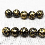 ベネチアンビーズ　8ｍｍ　sale♡
