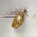 ☆専用出品☆メモリーオイルinオルゴナイト☆金運MAX
