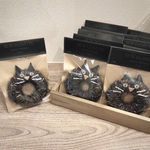 【HW2020】🐈goblin cat donut
