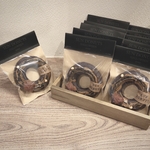 【HW2020】🌰Halloween montblanc donut