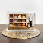 ハロウィン鉱石コレクションボックスＣ