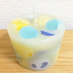 usacandle ふゆ