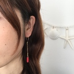 チェーンピアス