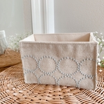 布小物入れ♡ミナペルホネン♩試作品・訳あり