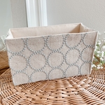 布小物入れ♡ミナペルホネン♩試作品・訳あり