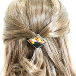 ✨再販✨紅葉のヘアゴム