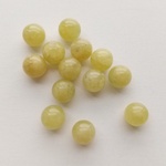 【約8~8.5mm  6個】ヘリオドール　ラウンド