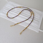 マスクのネックストラップ（マスクストラップ）♡12