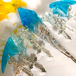 ドール用 魔法の杖 マジックワンド 小悪魔の囁き