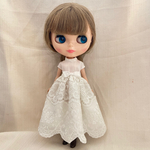 ブライス、リカちゃんサイズワンピース