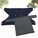 ●なつくま様専用●  首回りカバー 胸カバー　抱っこ紐　エルゴ  360