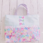 キュート♡レッスンバック♡